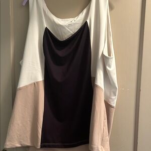 Lane Bryant Livi Sleeveless Top